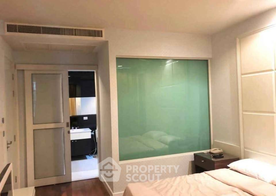 รูป คอนโด 1 ห้องนอน The Address Chidlom ขนาด 57 ตร.ม. ใกล้ BTS ชิดลม (ID 3112163) - รูปที่ 11/15