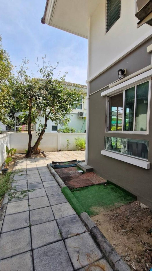 picture Home For Rent Prueklada Rangsit Klong 4 - 3/18