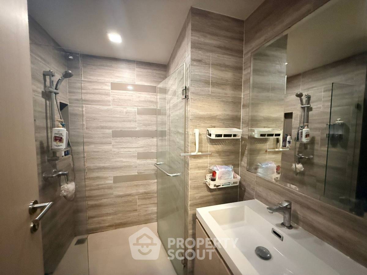 รูป คอนโด 1 ห้องนอน 29 ตร.ม. ขาย ที่ Maestro 03 รัชดา–พระราม 9 ใกล้ MRT พระราม 9 (ID 3111032) - รูปที่ 3/5