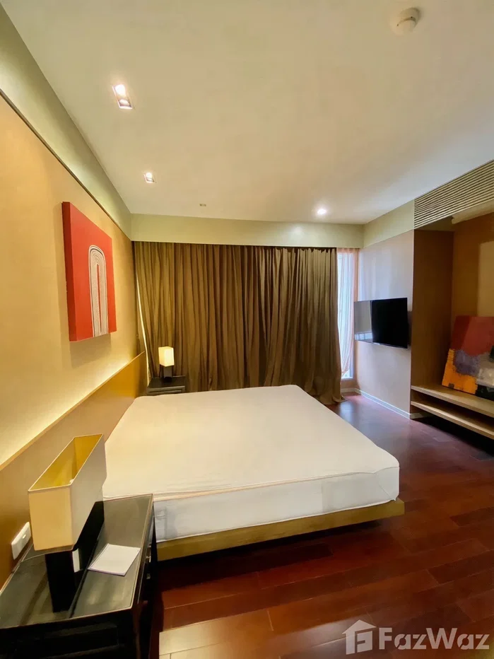 picture 3 Bedroom for rental at Citi Smart Sukhumvit 18 6598613 - 14/17