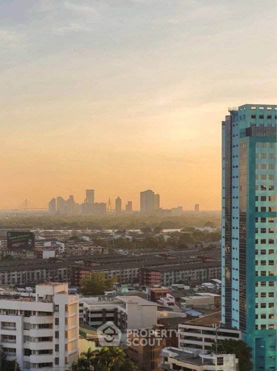 picture 2-BR 41 Sqm On 18th Floor At Oka Haus Sukhumvit 36, BTS Thong Lor (ID 3111510) - 14/14