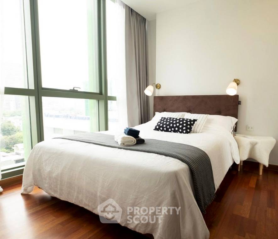 รูป คอนโด 1 ห้องนอน ให้เช่า Wish Signature Midtown Siam ใกล้ BTS ราชเทวี 300 ม. (ID 3109581) - รูปที่ 6/8