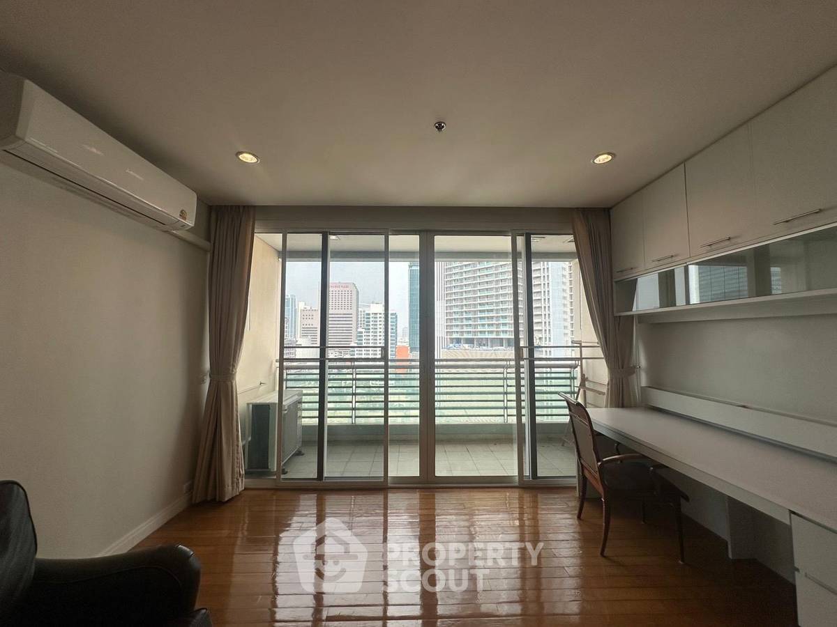 รูป คอนโด 3 ห้องนอน 150 ตร.ม. ชั้น 15 ที่ The Royal Saladaeng ใกล้ MRT สีลม 200 ม. (ID 387358) - รูปที่ 4/14