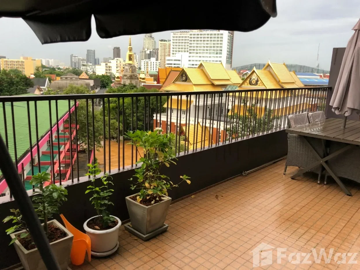 picture Rare unit! 1 Bedroom with big balconly 1038950 - 9/9