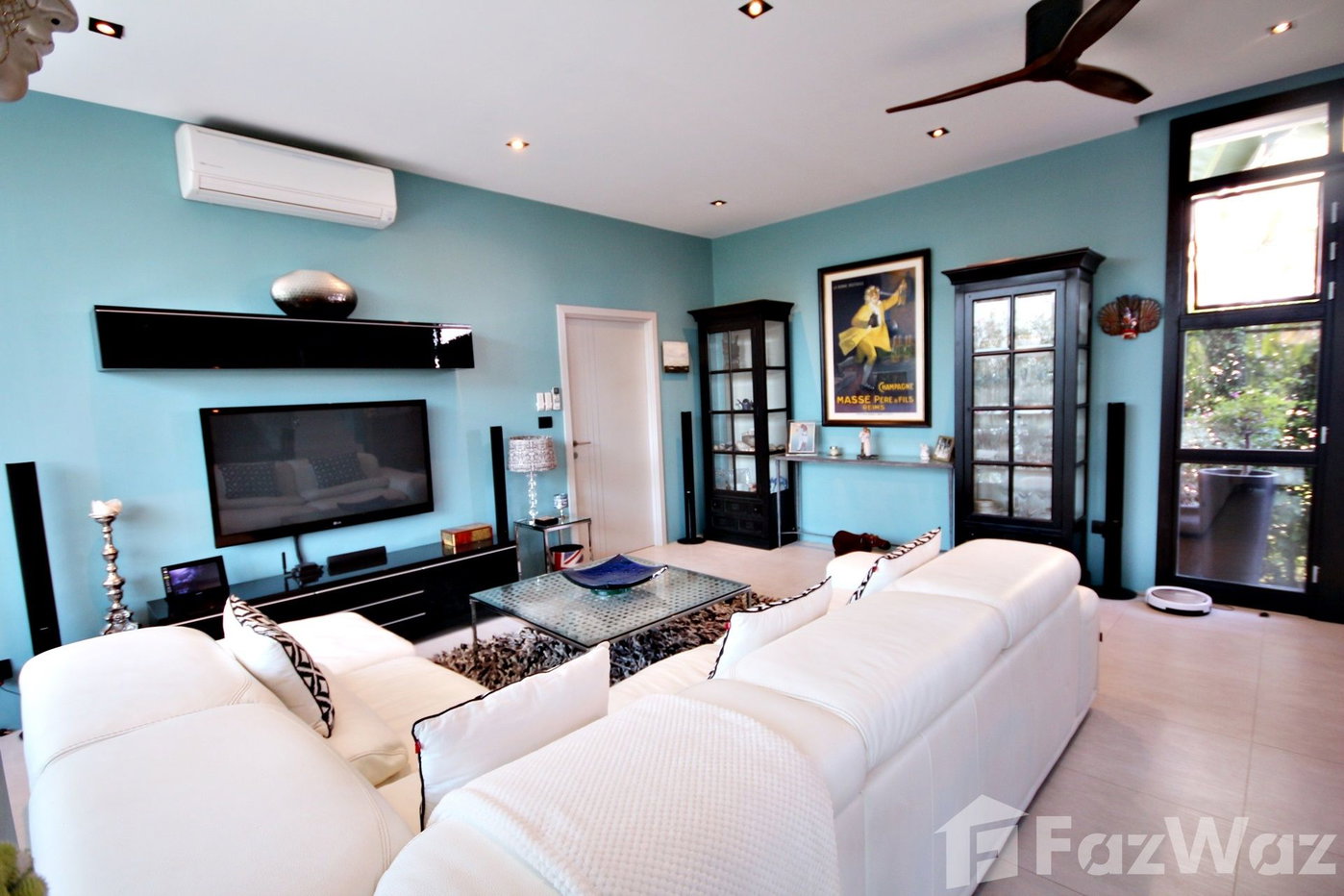 รูป ขาย วิลล่า 3 ห้องนอน ในโครงการ ลา ลัว รีสอร์ต แอนด์ เรสซิเดนซ์ 270495 - รูปที่ 10/60