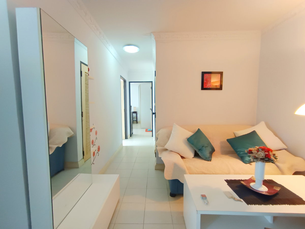 picture Condo for rent Phuket 11000 baht per month - 4/7