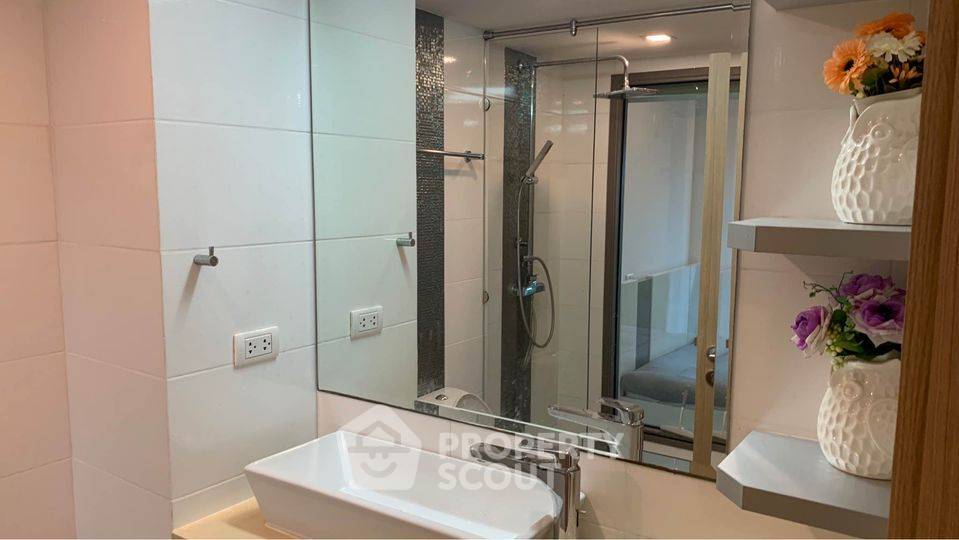 รูป คอนโด 1 ห้องนอน City Garden Tropicana ชั้น 7 ทำเล นาเกลือ (ID 1539836) - รูปที่ 16/16