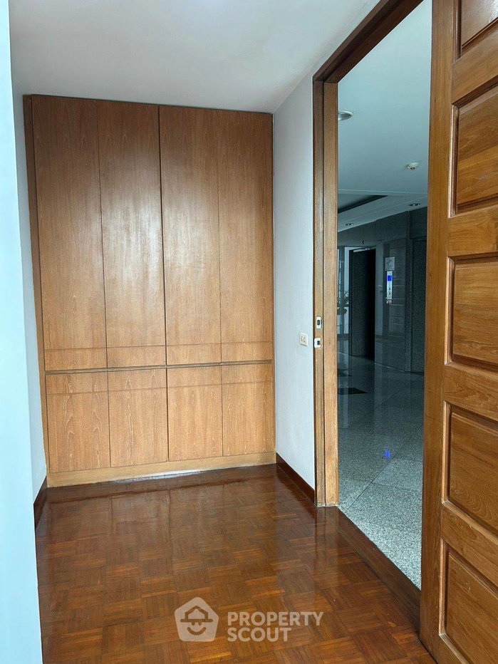 รูป คอนโด 2 ห้องนอน 240 ตร.ม. ให้เช่า บน บัญเอ็น อะคาร์ด ใกล้ช่องนนทรี (ID 3112005) - รูปที่ 3/18