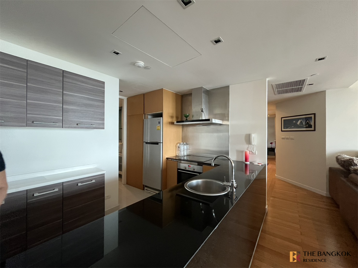 picture Convenient Travel, Great Value per Square Meter The Pano - 9/10