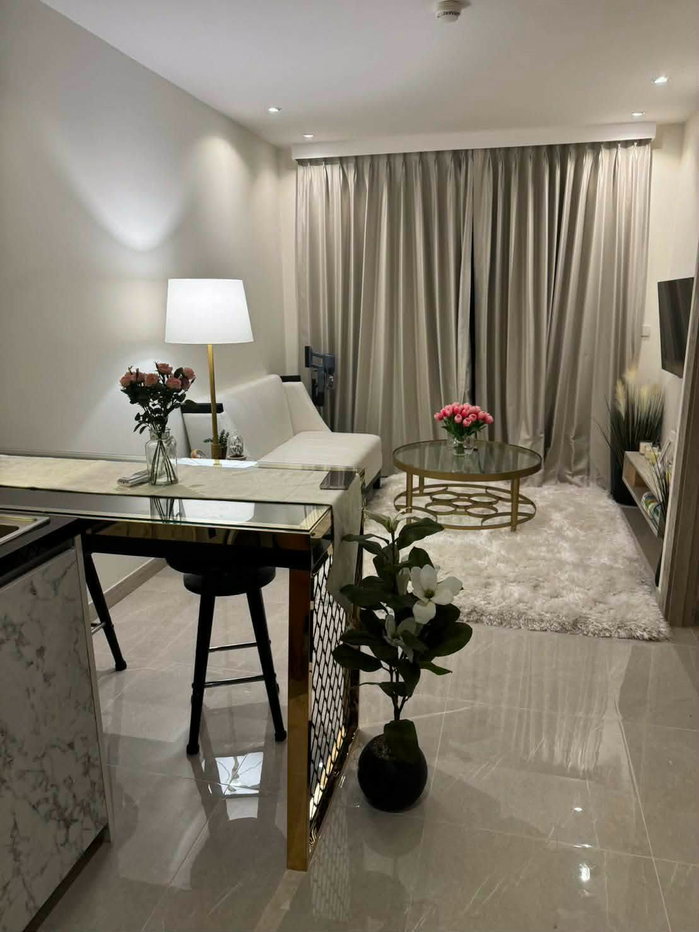 รูป 🔥 ขาย เดอะ ริเวียร่า โมนาโก คอนโด พัทยา (The Riviera Monaco Condo - Pattaya) | หาดจอมเทียน - รูปที่ 8/9