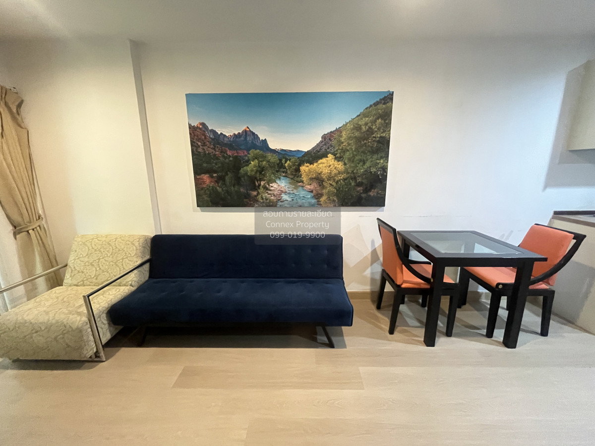 รูป 🔥🔥🔥 ขายคอนโด  เดอะ เน็กซ์ การ์เด้น มิกซ์ สุขุมวิท 52 BTS-อ่อนนุช พระโขนง เขต คลองเตย กรุงเทพ CX-22848 ✅ ทักไลน์ @connexproperty ตอบทันที ทีมงานมืออาชีพ ✅ 🔥🔥🔥 - รูปที่ 2/7