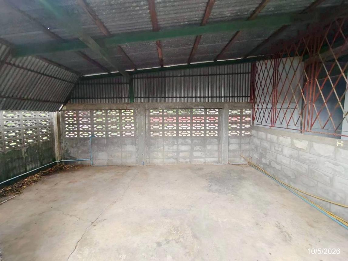 picture SHOP HOUSE 167.3 Sq.w. Chum Phae Khon Kaen for 6.2M - 37/44