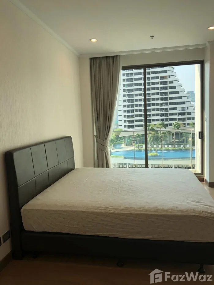 รูป ขาย คอนโด 1 ห้องนอน ในโครงการ ศุภาลัย โอเรียนทัล สุขุมวิท 39 1716682 - รูปที่ 4/5