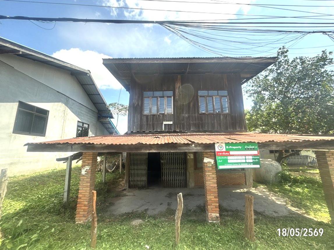 picture HOME 89 Sq.w. Kanthararom Si Sa Ket for 1.4M - 22/30