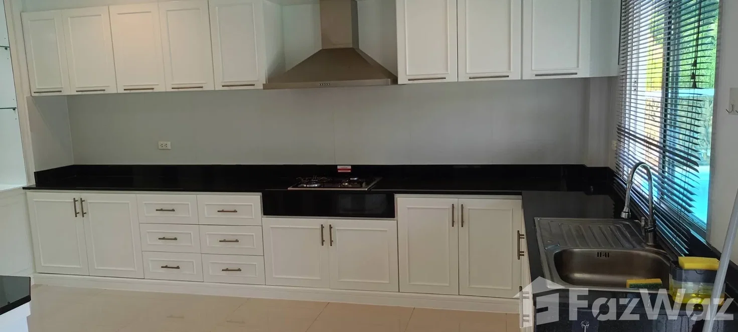 picture 3 Bedroom House for rent at Eakandaburi Village 5570323 - 11/16