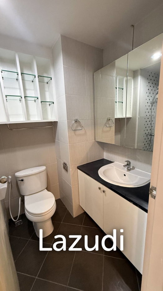picture 1 Bed 1 Bath 50 SQ.M Condo One X Sukhumvit 26 - 6/8
