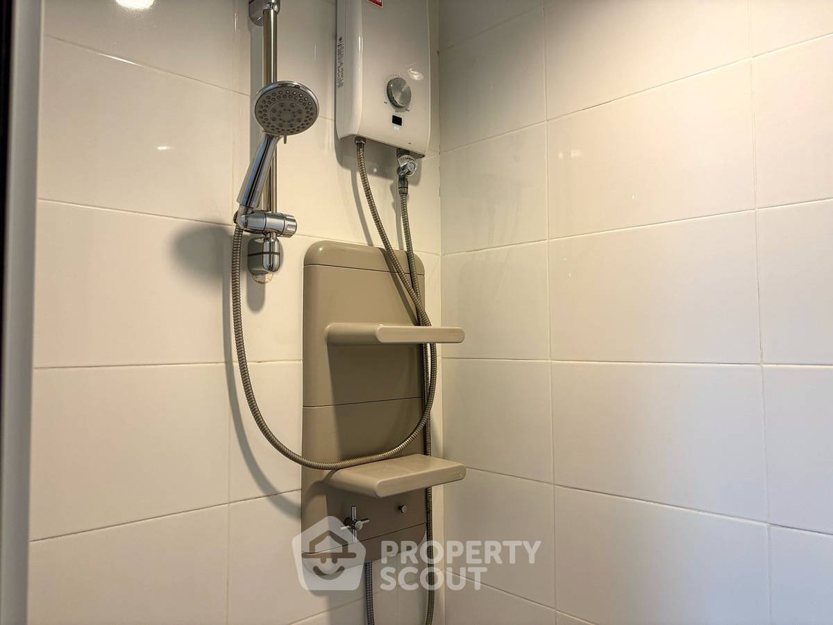 รูป คอนโด 1 ห้องนอน 15th-Floor 38 ตร.ม. Aspire Sukhumvit 48 ใกล้ BTS พระโขนง (ID 3111132) - รูปที่ 5/9