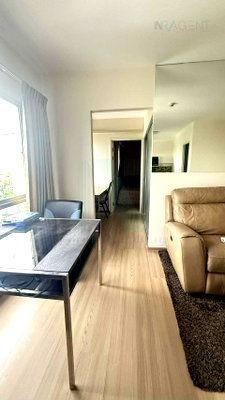 Condos for sale : For Sell Condo PLUM CONDO BANGYAI STATION Building D, Floor 5,2 bed room, Room size 46 sqm