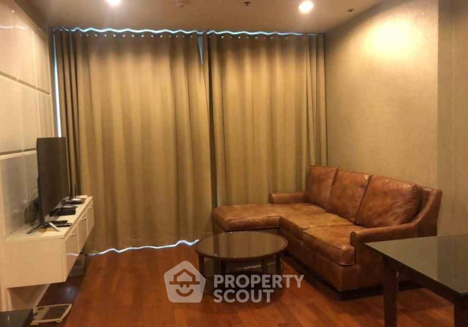 รูป คอนโด 1 ห้องนอน The Address Chidlom ขนาด 57 ตร.ม. ใกล้ BTS ชิดลม (ID 3112163) - รูปที่ 2/15