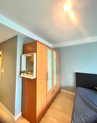 Condos for rent : 📌 For Rent Condo CITY LIVING RATCHADA Building 1, Floor 15,Studio, Room size 37 sqm