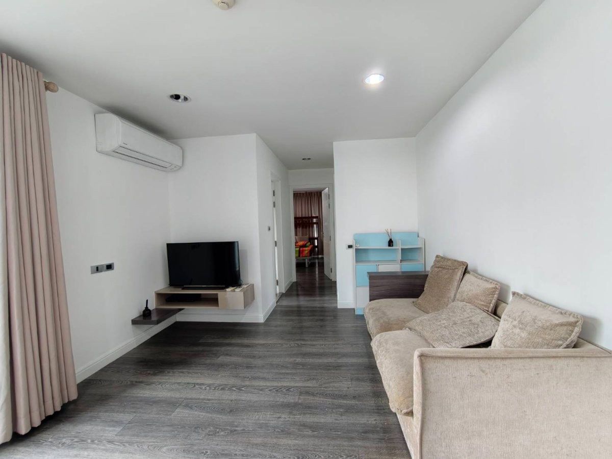 รูป คอนโดให้เช่า : Condo the crest sukhumvit49 (( ทองหล่อ thonglor)) MK-02 line @livingbkk - รูปที่ 5/19