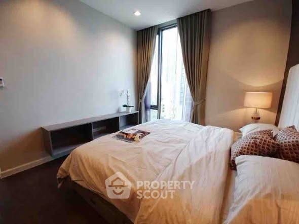 รูป คอนโด 2 ห้องนอน 66 ตร.ม. นารา 9 บาย อีสเทิร์นสตาร์ ใกล้ BTS ช่องนนทรี (ID 3112362) - รูปที่ 2/15