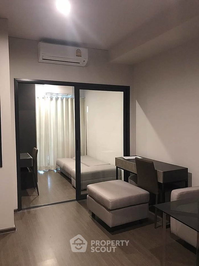รูป คอนโด 1 ห้องนอน Ideo พหลโยธิน จตุจักร ชั้น 22 ขนาด 47 ตร.ม. ใกล้ BTS สะพานควาย 200 ม. (ID 3113027) - รูปที่ 9/15