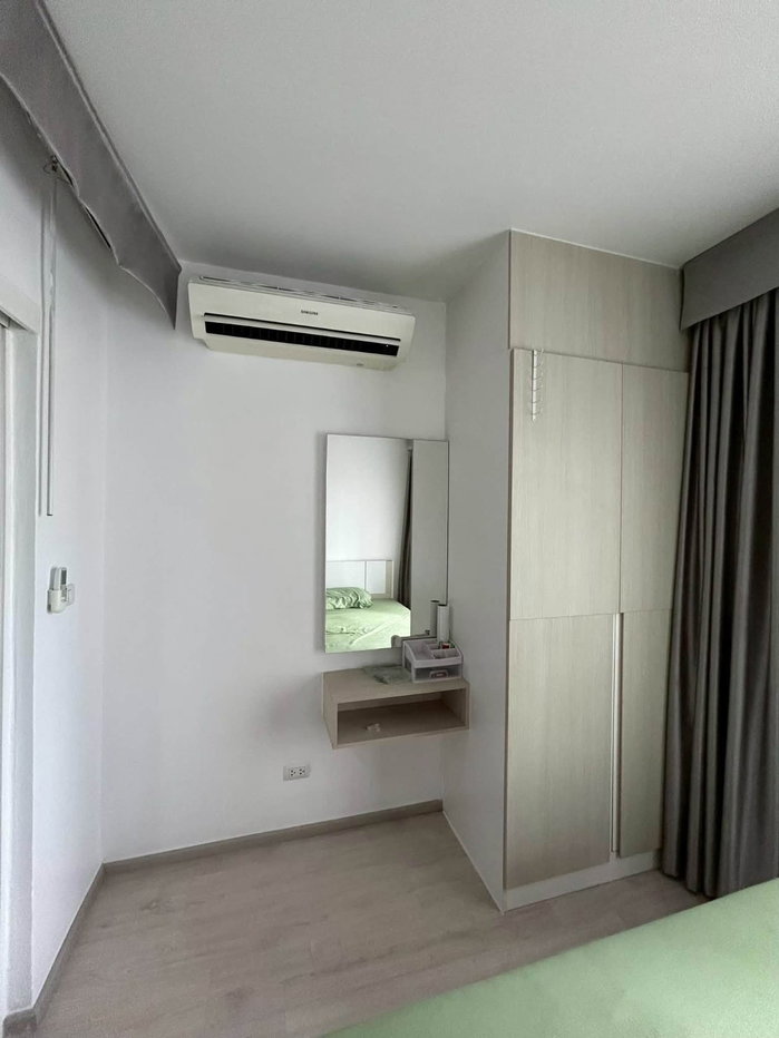 picture ðĒ Condo for Rent: Aspire Ratchada - Wongsawang Property Code | LNP-C14147 - 6/9