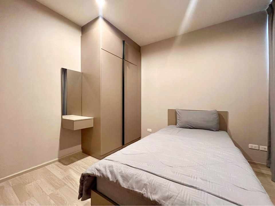 รูป 2 ห้องนอน🛋️⚡️HunterCondo🦊ไอดีโอ โมบิ สุขุมวิท อีสต์พอยท์ - รูปที่ 11/14