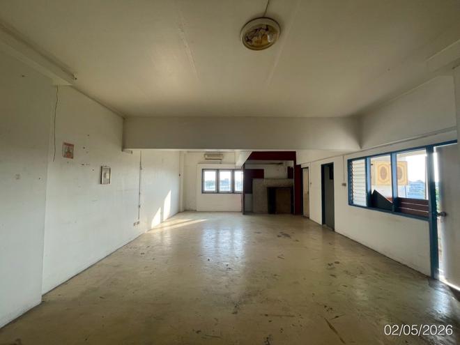 รูป คอนโดมิเนียม 68 ตร.ม. ร่มโพธิ์คอนโดมิเนียม เมืองนนทบุรี นนทบุรี 1.1M - รูปที่ 1/28
