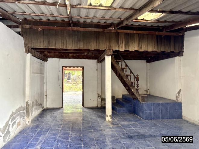 picture HOME 220 Sq.w. Kuchinarai Kalasin for 1.8M - 7/44