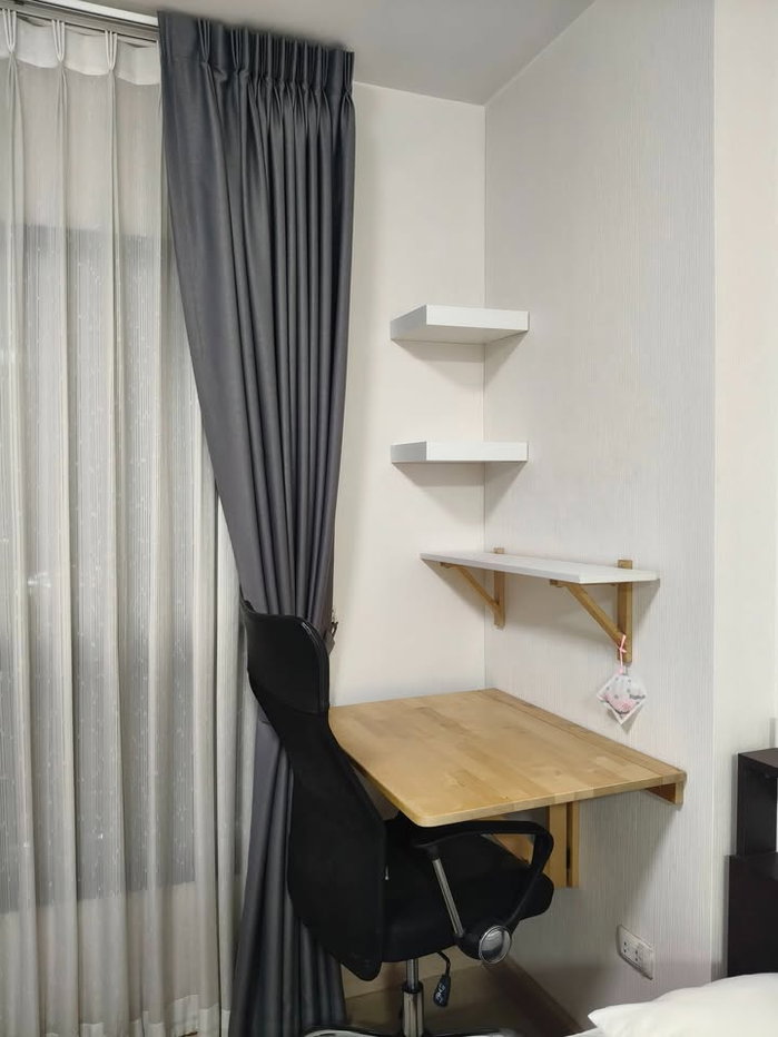 รูป เช่าคอนโด Supalai Loft Talat Phlu Station/ศุภาลัย ลอฟท์ สถานีตลาดพลู (A6907078) ID Line : @condo98 - รูปที่ 5/8