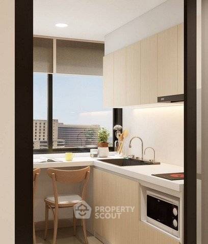 รูป คอนโด 1 ห้องนอน ขาย ที่ ศรีธนา คอนโดมิเนียม 2 ใกล้ มช. มหาวิทยาลัยเชียงใหม่ (ID 3113580) - รูปที่ 5/8