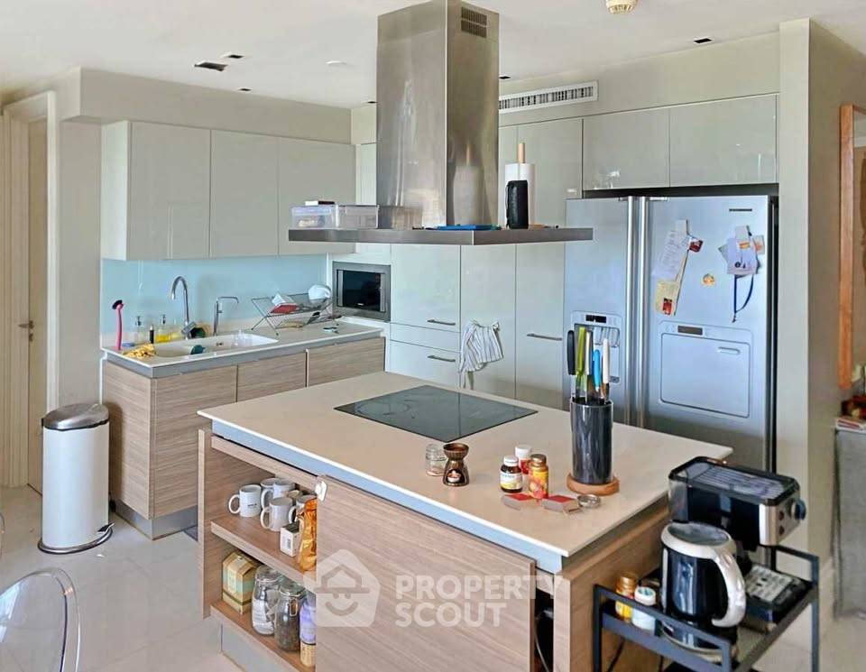 รูป คอนโด 2 ห้องนอน 127 ตร.ม. เลอโมนาโก เรสซิเดนซ์ อารี ใกล้ BTS อารี (ID 3108037) - รูปที่ 2/6