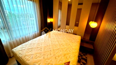 Condos for sale : 🔥MD-26066467 Rare Item! Beautiful Condo, Below Market Price! Aspire Sukhumvit-On Nut. Book Now Before It's Gone! 🔥