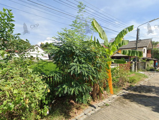 รูป ขาย ที่ดินทำเลดี โซนป่าแดด–หางดง เชียงใหม่ ขนาด 1 งาน 26.2 ตร.วา เดินทางสะดวก ใกล้ถนนสมโภชเชียงใหม่ 700 ปี เหมาะสำหรับปลูกบ้านพักอาศัย | 93306 - รูปที่ 6/7