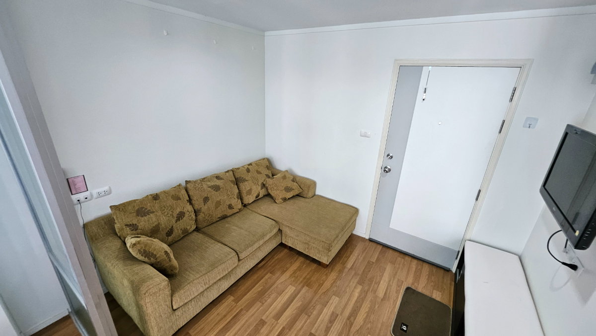 picture Condominiums for rent 7000baht per month - 6/30