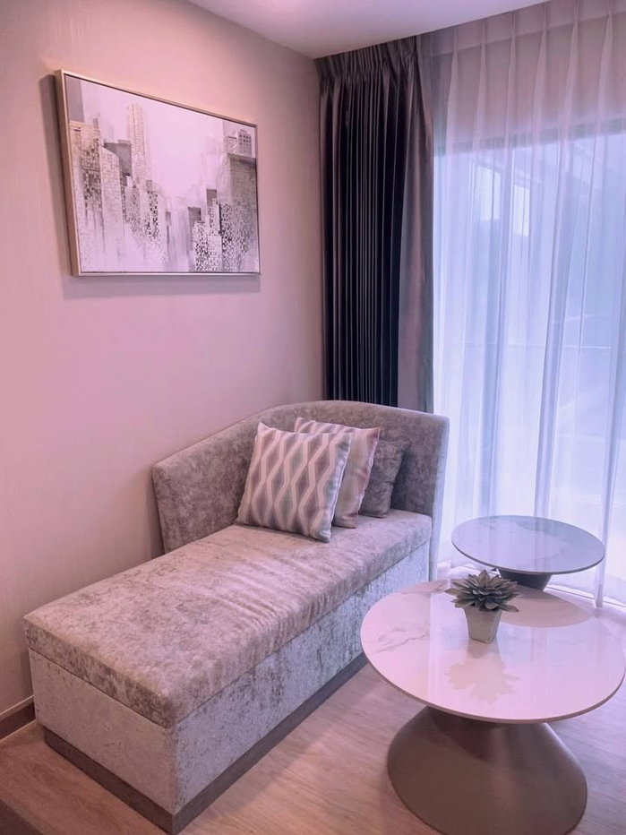 picture Condo for Rent at LLOYD Soonvijai - Thonglor (F6907114) - 14/14