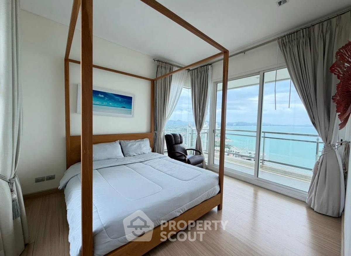 รูป คอนโด 2 ห้องนอน ให้เช่า Reflection Jomtien Beach Pattaya (ID 3111849) - รูปที่ 6/9