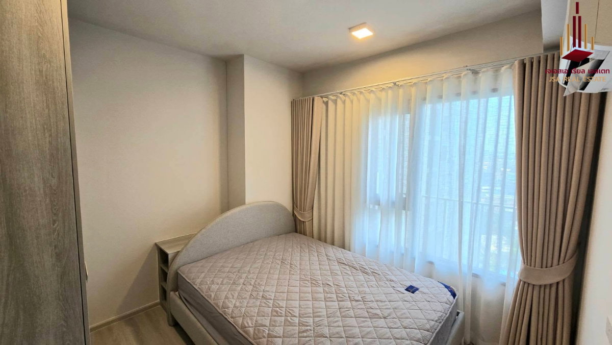 picture ✨ For Rent: COBE Ratchada-Rama 9 ✨  💰 Only 20,000 THB/month - 3/6