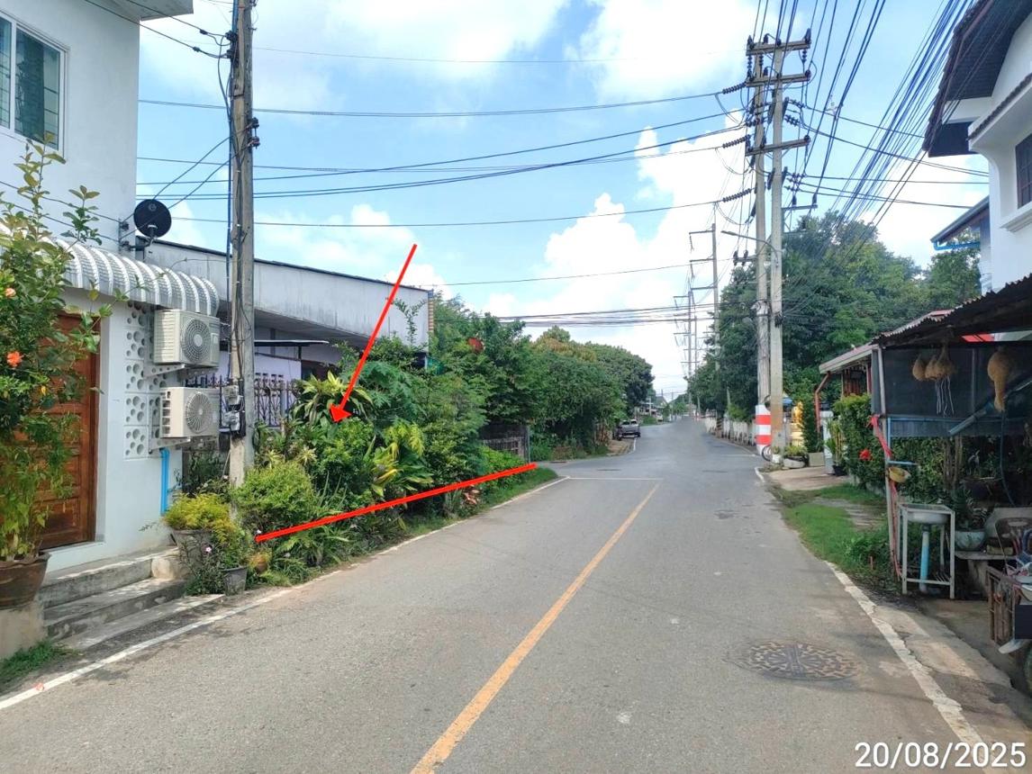 รูป บ้านเดี่ยว 51.7 ตร.วา เมืองมหาสารคาม มหาสารคาม 2.6M - รูปที่ 11/16