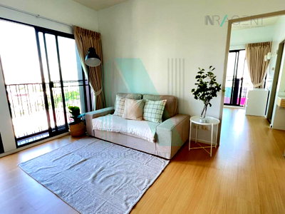 Condos for sale : For Sell Condo NOBLE REVEAL Building 1, Floor 10,1 bed room, Room size 52 sqm