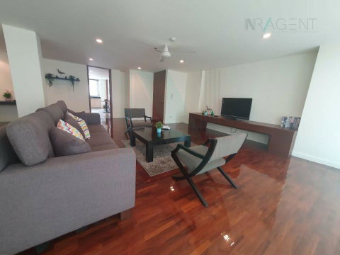 For Rent Condo SATHORN GALLERY RESIDENCES Building 1, Floor 10,3 bed room, Room size 230.00 sqm