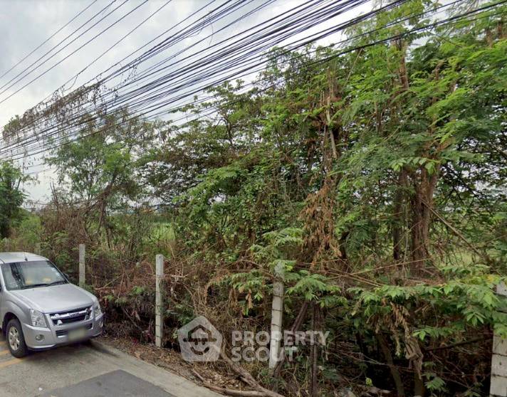 รูป ที่ดินเปล่า ขาย ในเขตประเวศ ใกล้ ARL บ้านทับช้าง (ID 3110833) - รูปที่ 3/3
