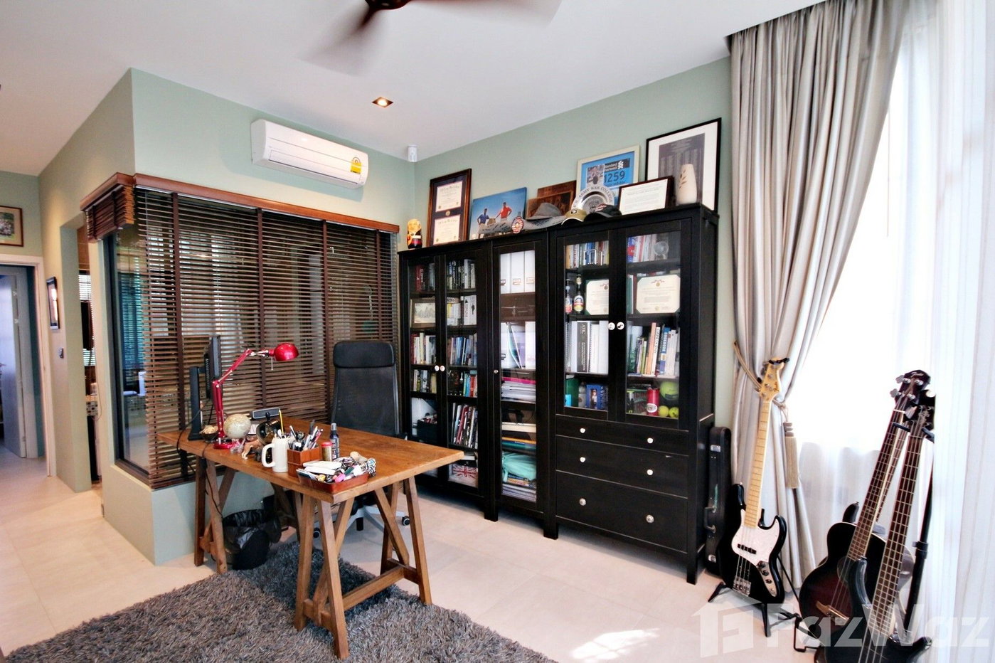 รูป ขาย วิลล่า 3 ห้องนอน ในโครงการ ลา ลัว รีสอร์ต แอนด์ เรสซิเดนซ์ 270495 - รูปที่ 47/60