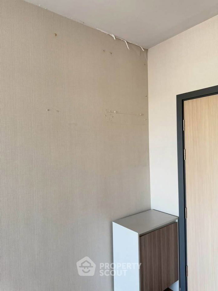 picture 1-BR Condo At Amber By Eastern Star, 100m To MRT Yaek Tiwanon ð (ID 3112259) - 16/17