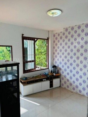 รูป บ้านเดี่ยว ชั้นเดียว 200 ตร.ว บ้านกล้วย ไทรน้อย ราคาถูก - รูปที่ 15/20