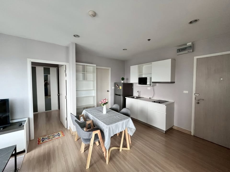 รูป เช่าคอนโด Motif Condo/โมทีฟ คอนโด (A6907079) ID Line : @condo98 - รูปที่ 2/9