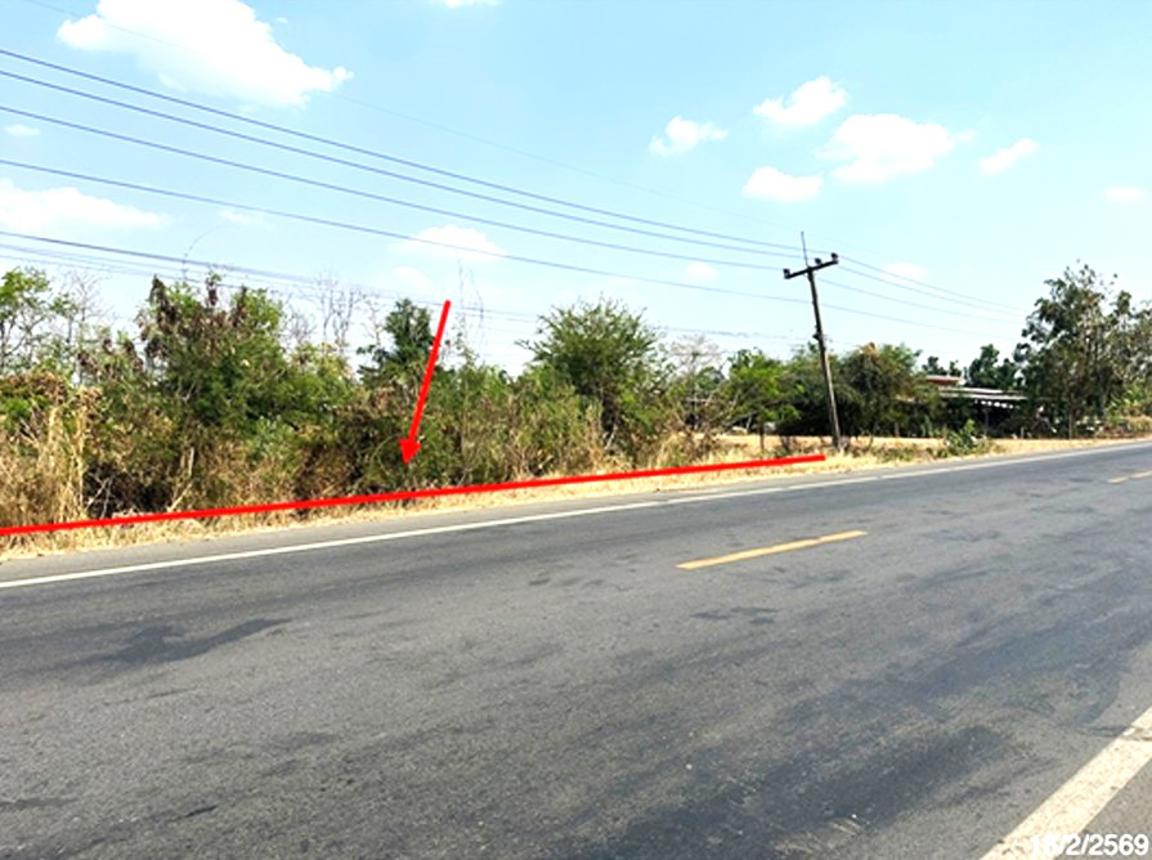 picture LAND 205 Sq.w. Dong Charoen Phichit for 431,000 - 12/16