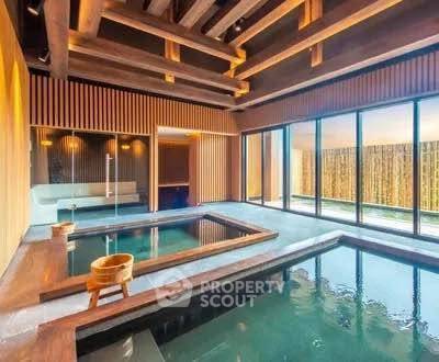picture 1-BR Condo For Sale, Yuu Sriracha, High-Floor 26th, 41 Sqm (ID 3113921) - 15/15